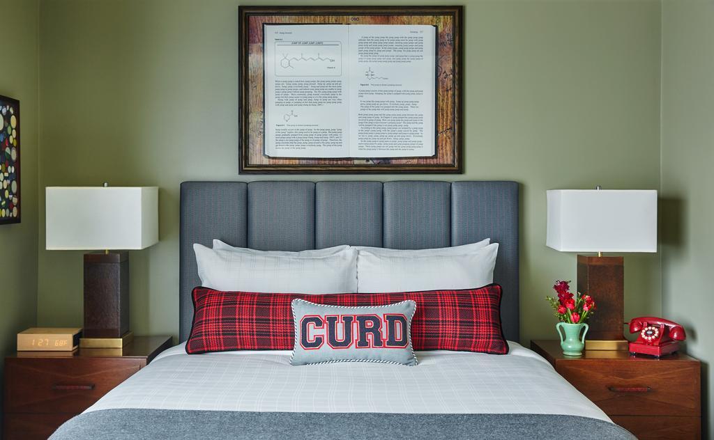 Hotel Graduate By Hilton Madison Pokój zdjęcie