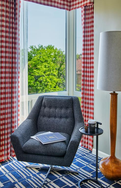 Hotel Graduate By Hilton Madison Pokój zdjęcie