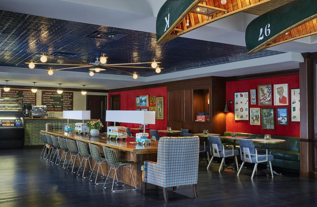 Hotel Graduate By Hilton Madison Udogodnienia zdjęcie