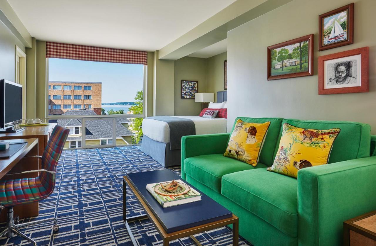 Hotel Graduate By Hilton Madison Pokój zdjęcie