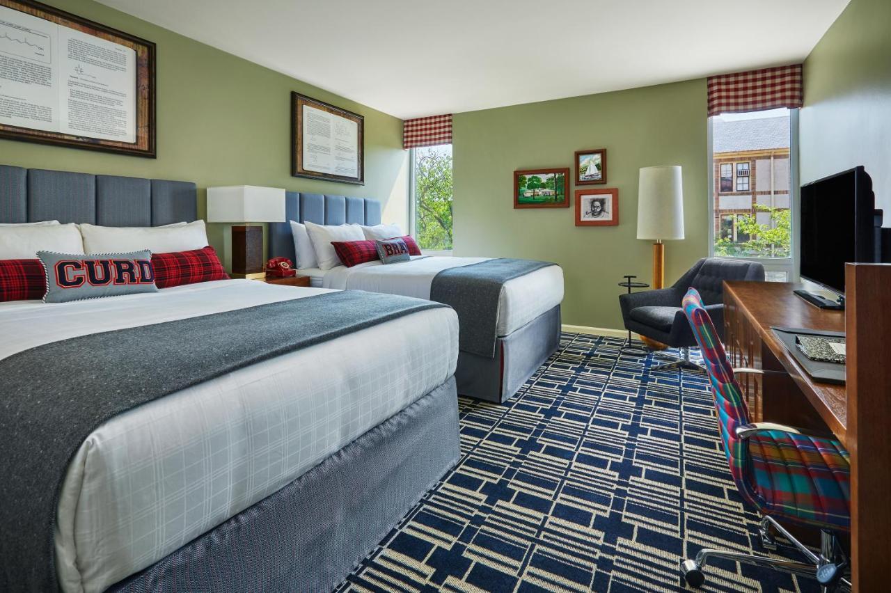 Hotel Graduate By Hilton Madison Pokój zdjęcie